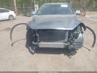 2024 Infiniti Qx55 Sensory Awd Silver vin: 3PCAJ5LR9RF108740