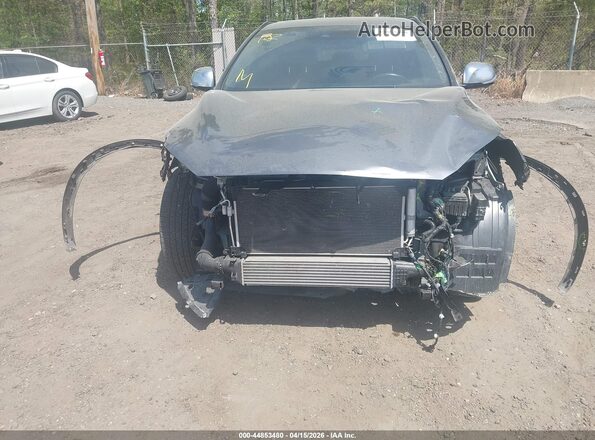 3PCAJ5LR9RF108740 2024 INFINITI QX55 Silver Widok z przodu