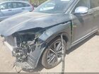 2024 Infiniti Qx55 Sensory Awd Silver vin: 3PCAJ5LR9RF108740