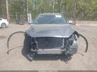 2024 Infiniti Qx55 Sensory Awd Silver vin: 3PCAJ5LR9RF108740