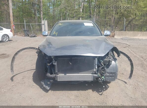 3PCAJ5LR9RF108740 2024 INFINITI QX55 Silver Widok wnętrza z tyłu