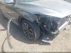 2024 Infiniti Qx55 Sensory Awd Silver vin: 3PCAJ5LR9RF108740