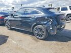 2025 Infiniti Qx55 Sensory Черный vin: 3PCAJ5LRXSF108252
