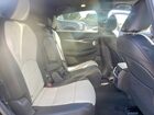 2025 Infiniti Qx55 Sensory Черный vin: 3PCAJ5LRXSF108252