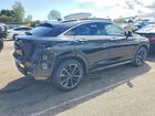 2025 Infiniti Qx55 Sensory Черный vin: 3PCAJ5LRXSF108252