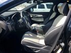 2025 Infiniti Qx55 Sensory Черный vin: 3PCAJ5LRXSF108252