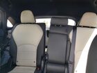 2025 Infiniti Qx55 Sensory Черный vin: 3PCAJ5LRXSF108252