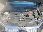 2025 Infiniti Qx55 Sensory Черный vin: 3PCAJ5LRXSF108252