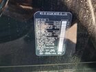 2025 Infiniti Qx55 Sensory Черный vin: 3PCAJ5LRXSF108252