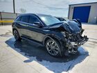 2019 Infiniti Qx50 Essential Black vin: 3PCAJ5M10KF124453