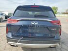 2019 Infiniti Qx50 Pure Синий vin: 3PCAJ5M10KF145240