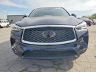 2019 Infiniti Qx50 Pure Синий vin: 3PCAJ5M10KF145240