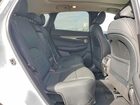 2019 Infiniti Qx50 Essential Белый vin: 3PCAJ5M13KF106433