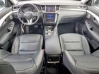 2019 Infiniti Qx50 Essential Белый vin: 3PCAJ5M13KF106433