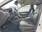 2019 Infiniti Qx50 Essential Белый vin: 3PCAJ5M13KF106433