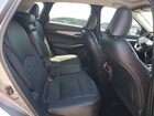 2019 Infiniti Qx50 Essential Серый vin: 3PCAJ5M13KF135317