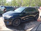2019 Infiniti Qx50 Essential Black vin: 3PCAJ5M14KF124102
