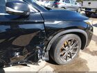 2019 Infiniti Qx50 Essential Black vin: 3PCAJ5M14KF124102