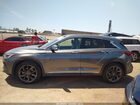 2019 Infiniti Qx50 Essential Gray vin: 3PCAJ5M15KF145475