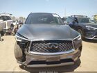 2019 Infiniti Qx50 Essential Gray vin: 3PCAJ5M15KF145475
