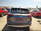 2019 Infiniti Qx50 Essential Gray vin: 3PCAJ5M15KF145475