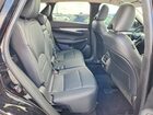 2019 Infiniti Qx50 Luxe Black vin: 3PCAJ5M16KF106250