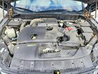 2019 Infiniti Qx50 Luxe Black vin: 3PCAJ5M16KF106250
