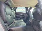 2019 Infiniti Qx50 Essential Белый vin: 3PCAJ5M16KF130953