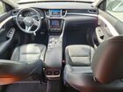 2019 Infiniti Qx50 Essential Белый vin: 3PCAJ5M16KF130953