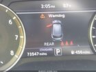 2020 Infiniti Qx50 Luxe Black vin: 3PCAJ5M17LF106484