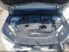 2020 Infiniti Qx50 Luxe Белый vin: 3PCAJ5M18LF101567