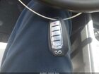 2020 Infiniti Qx50 Luxe Белый vin: 3PCAJ5M18LF101567