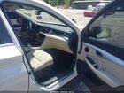 2020 Infiniti Qx50 Luxe Белый vin: 3PCAJ5M18LF101567