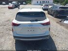 2020 Infiniti Qx50 Luxe Белый vin: 3PCAJ5M18LF101567