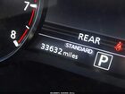 2020 Infiniti Qx50 Luxe Белый vin: 3PCAJ5M18LF101567