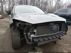 2020 Infiniti Qx50 Luxe Серый vin: 3PCAJ5M18LF115937