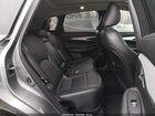 2020 Infiniti Qx50 Luxe Серый vin: 3PCAJ5M18LF115937