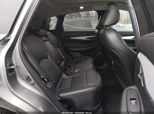 3PCAJ5M18LF115937 2020 INFINITI QX50 Серый Вид наклейки с VIN-кодом