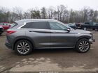 2020 Infiniti Qx50 Luxe Серый vin: 3PCAJ5M18LF115937