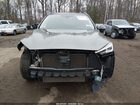 2020 Infiniti Qx50 Luxe Серый vin: 3PCAJ5M18LF115937