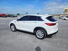 2019 Infiniti Qx50 Essential Белый vin: 3PCAJ5M19KF107084 2019 Infiniti Qx50 Essential Белый vin: 3PCAJ5M19KF107084