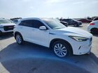 2019 Infiniti Qx50 Essential Белый vin: 3PCAJ5M19KF107084 2019 Infiniti Qx50 Essential Белый vin: 3PCAJ5M19KF107084