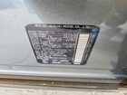 2019 Infiniti Qx50 Luxe Серый vin: 3PCAJ5M19KF133779