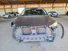 2019 Infiniti Qx50 Luxe Серый vin: 3PCAJ5M19KF133779