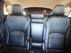 2019 Infiniti Qx50 Luxe Серый vin: 3PCAJ5M19KF133779