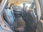 2019 Infiniti Qx50 Luxe Серый vin: 3PCAJ5M19KF133779