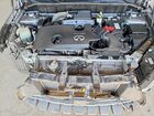 2019 Infiniti Qx50 Luxe Серый vin: 3PCAJ5M19KF133779