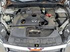 2019 Infiniti Qx50 Luxe Серебряный vin: 3PCAJ5M1XKF124265