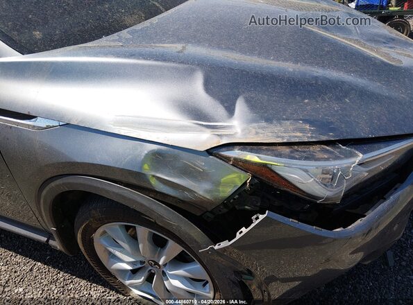 3PCAJ5M30KF107959 2019 INFINITI QX50 Gray 
