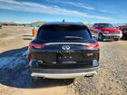 2019 Infiniti Qx50 Essential Черный vin: 3PCAJ5M30KF112773